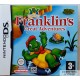 Nintendo DS: Franklin's Great Adventures (The Game Factory)