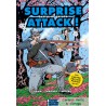 Surprise Attack! - Battle of Shiloh - American Civil War