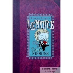 Lenore- Noogies