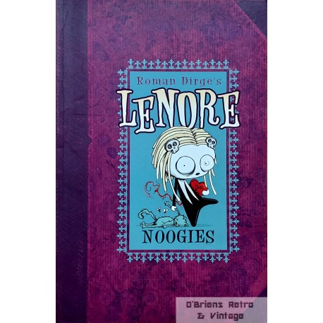 Lenore- Noogies