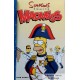 Simpsons Comics Madness