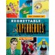 The League of Regrettable Superheroes - The Loot Crate Edition