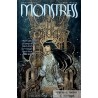 Monstress - Volume One - Awakening - Image Comics - 2016 - Amerikansk