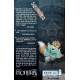 Monstress- Volume One- Awakening