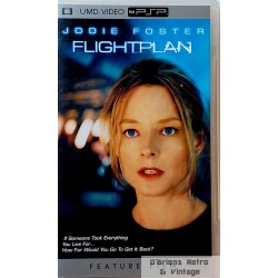 Sony PSP: Flightplan (UMD)
