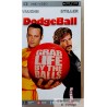 Dodgeball - Sony PSP - UMD