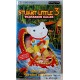 Sony PSP: Stuart Little 3 - Villmarken kaller (UMD)