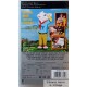 Sony PSP: Stuart Little 3 - Villmarken kaller (UMD)