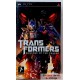 Sony PSP: Transformers - Revenge of the Fallen (Activision)
