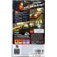 Sony PSP: Need for Speed Most Wanted 5-1-0 (EA Games)