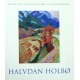Halvdan Holbø