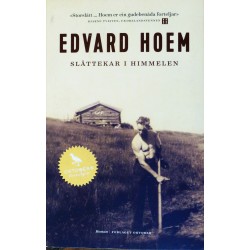 Edvard Hoem- Slåttekar i himmelen