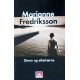 Marianne Fredriksson- Simon og eiketrærne