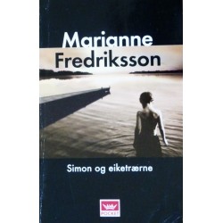 Marianne Fredriksson- Simon og eiketrærne