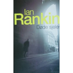 Ian Rankin- Døde sjeler