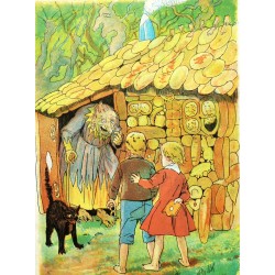 Børnevennen- 1891