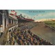 Hawthorne Race Track - Cicero - Illinois - USA - Postkort