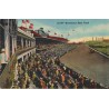 Hawthorne Race Track - Cicero - Illinois - USA - Postkort