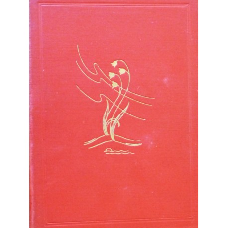 Herman Wildenvey- Dagenes sang- Dikte