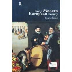 Early Modern European Society