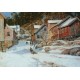 Vinterland- Norske kunstnere ser på vinteren
