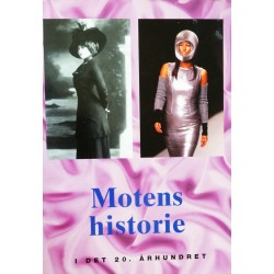 Motens historie i det 20. århundret