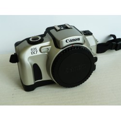 Canon EOS IX7- kamerahus