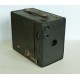 Kodak Brownie- Boks- kamera