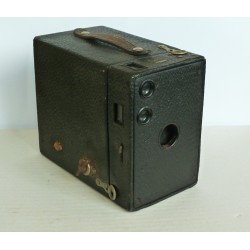 Kodak Brownie- Boks- kamera