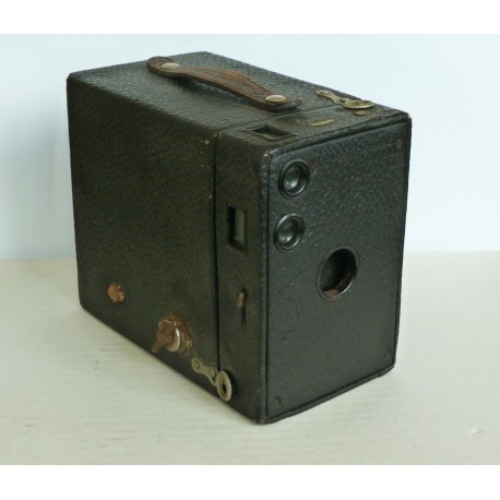 Kodak Brownie- Boks- kamera