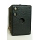 Kodak Brownie- Boks- kamera