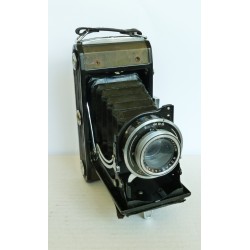 Zeiss Ikon- Belgkamera