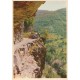 Tokagjelet - Hardanger - Ruten Norheimsund - Bergen - Postkort