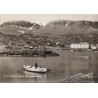 Ustaoset Hotell - Mot Hallingskarven - Buskerud - Postkort
