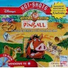 Timon & Pumbaa's Jungle Pinball - Disney Interactive - PC CD-ROM