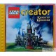 LEGO Creator - Knights' Kingdom - PC
