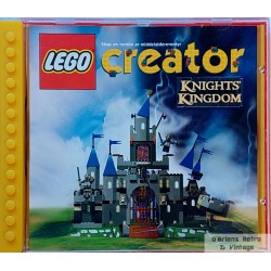 LEGO Creator - Knights' Kingdom - PC