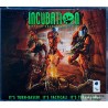 Incubation - Battle Isle Phase Four - Blue Byte - PC CD-ROM