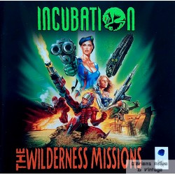Incubation - The Wilderness Missions (Blue Byte)