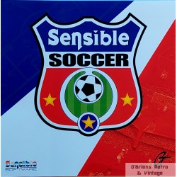 Sensible Soccer (Sensible Software) - PC