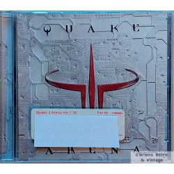 Quake III - Arena (Activision) - PC
