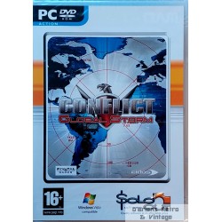 Conflict: Global Storm