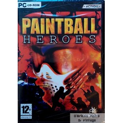 Paintball Heroes (IncaGold) - PC