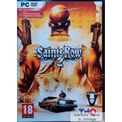 Saints Row 2 (THQ) - PC