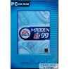 Madden NFL 99 - EA Sports - PC CD-ROM