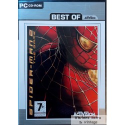 Spider-Man 2 - The Game (Activision)