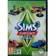 The Sims 3 - Full fart - Stæsj - EA Games - PC - Mac - DVD-ROM
