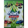 The Sims 3 - Full fart - Stæsj - EA Games - PC - Mac - DVD-ROM