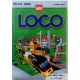 LEGO Loco - Dice Multimedia - Vi snakker norsk - PC CD-ROM