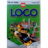 LEGO Loco - Dice Multimedia - Vi snakker norsk - PC CD-ROM